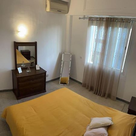 Cozy Place In The Heart Of Rabat Extérieur photo