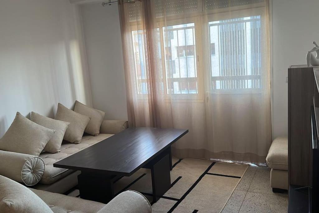 Cozy Place In The Heart Of Rabat Extérieur photo
