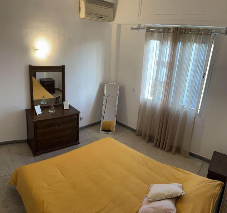 Cozy Place In The Heart Of Rabat Extérieur photo