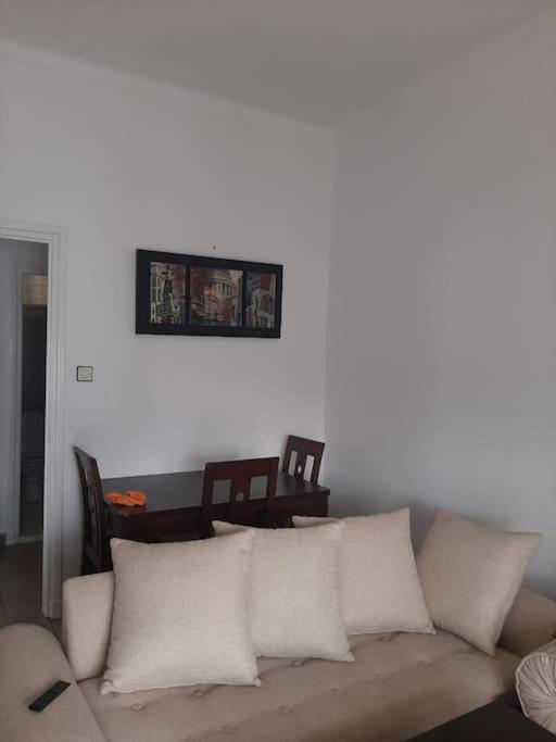 Cozy Place In The Heart Of Rabat Extérieur photo